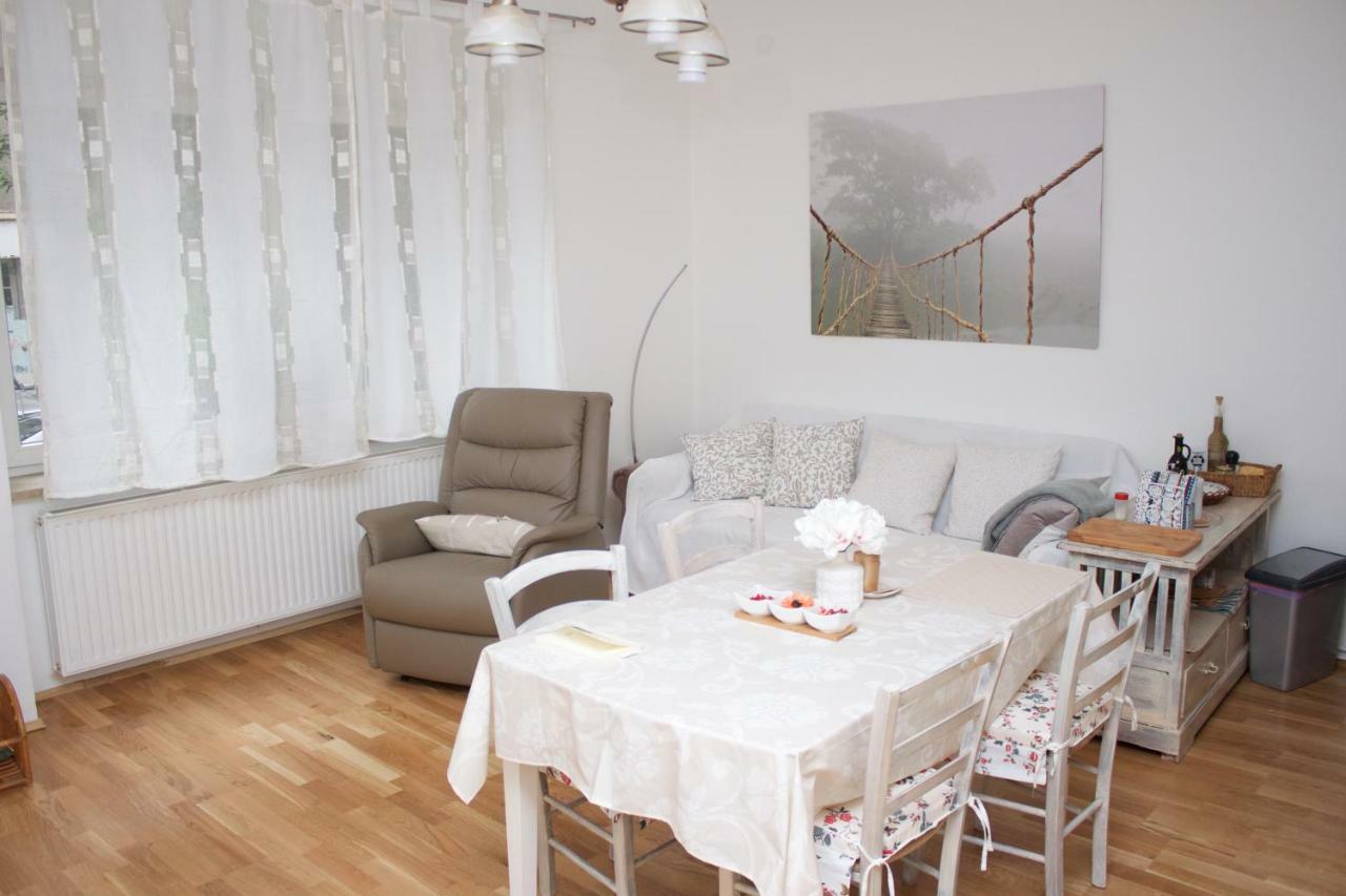 Apartman Allegria Zagreb Exterior foto
