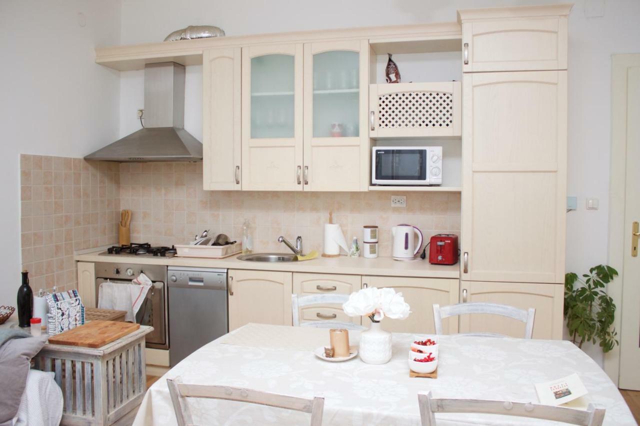Apartman Allegria Zagreb Exterior foto
